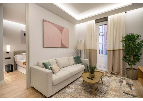 Mieszkanie na sprzedaż - Madrid, Hiszpania, 91 m², 1 052 224 USD (4 240 464 PLN), NET-97307813