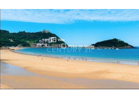 Dom na sprzedaż - Donostia-San Sebastián, Hiszpania, 605 m², 6 577 721 USD (25 718 890 PLN), NET-99040196