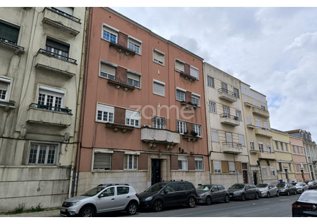 Mieszkanie na sprzedaż - Lisboa, Portugalia, 75 m², 372 211 USD (1 492 564 PLN), NET-97396146