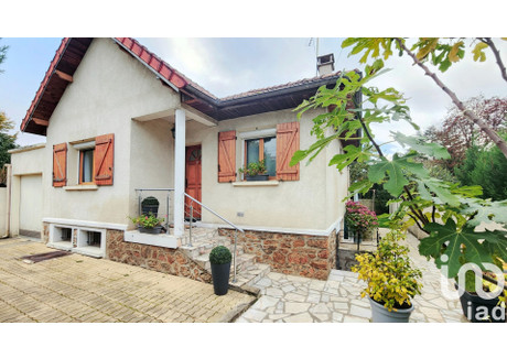 Dom na sprzedaż - Vaujours, Francja, 95 m², 343 751 USD (1 405 940 PLN), NET-101948493