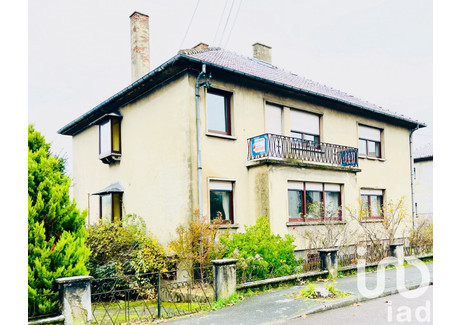 Dom na sprzedaż - Stiring-Wendel, Francja, 236 m², 203 802 USD (788 712 PLN), NET-100527792