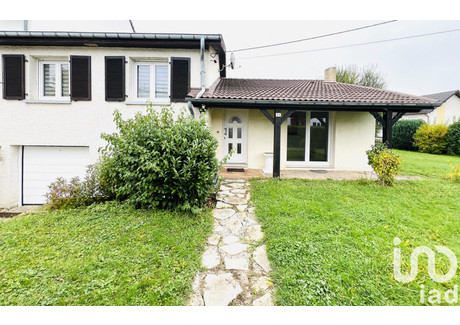 Dom na sprzedaż - Behren-Les-Forbach, Francja, 95 m², 241 629 USD (988 262 PLN), NET-101403073