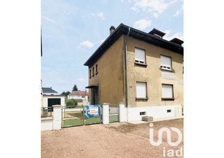 Dom na sprzedaż - Forbach, Francja, 122 m², 154 804 USD (634 696 PLN), NET-97128637