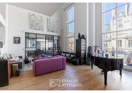 Mieszkanie na sprzedaż - Paris, Francja, 205 m², 3 071 283 USD (12 100 855 PLN), NET-96012087