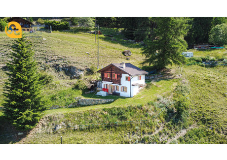 Dom na sprzedaż - Route du Mayen des Praz Mase, Szwajcaria, 70 m², 617 475 USD (2 531 648 PLN), NET-99509697