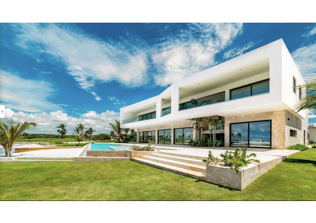 Dom na sprzedaż - Punta Cana Dominikana, 1077 m², 5 395 000 USD (20 716 800 PLN), NET-74711904