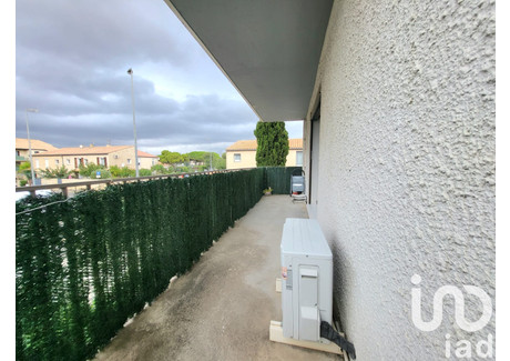 Mieszkanie na sprzedaż - Narbonne, Francja, 69 m², 176 622 USD (718 851 PLN), NET-100527738