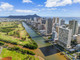 Mieszkanie na sprzedaż - 2211 Ala Wai Boulevard Honolulu, Usa, 38,37 m², 385 000 USD (1 578 500 PLN), NET-102282784