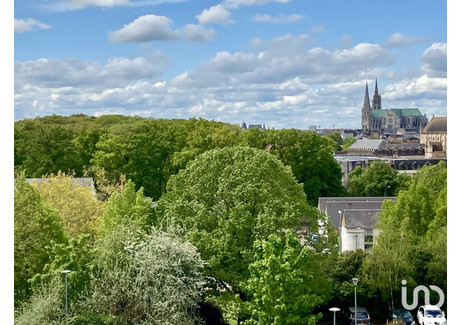 Mieszkanie na sprzedaż - Chartres, Francja, 67 m², 138 345 USD (545 079 PLN), NET-97224360
