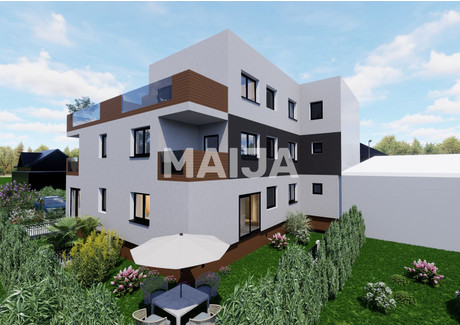 Mieszkanie na sprzedaż - Zagreb-Stenjevec, Chorwacja, 86 m², 325 658 USD (1 335 197 PLN), NET-101512508