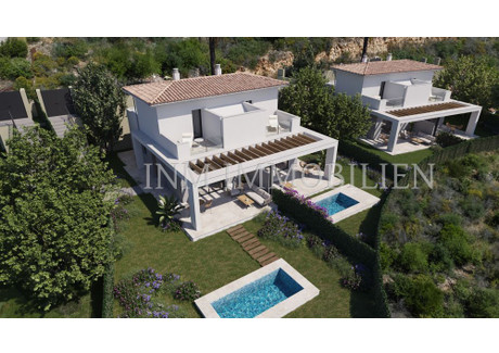 Dom na sprzedaż - Porto Cristo, Hiszpania, 110 m², 402 930 USD (1 647 982 PLN), NET-95062118