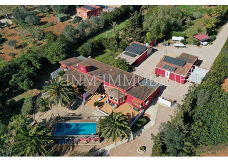 Dom na sprzedaż - Algaida, Hiszpania, 456 m², 920 843 USD (3 674 164 PLN), NET-96211976