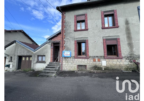 Dom na sprzedaż - Gourzon, Francja, 64 m², 44 316 USD (181 253 PLN), NET-97796492