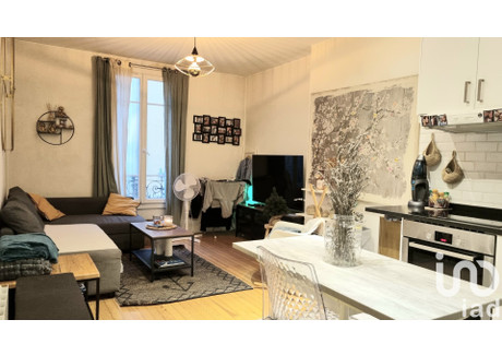 Mieszkanie na sprzedaż - Boulogne-Billancourt, Francja, 33 m², 337 032 USD (1 338 019 PLN), NET-100879379