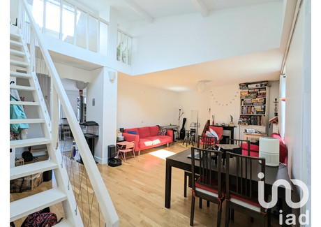 Mieszkanie na sprzedaż - Paris, Francja, 90 m², 727 372 USD (2 851 297 PLN), NET-101431288