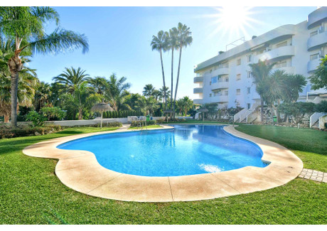 Mieszkanie do wynajęcia - Marbella, Hiszpania, 90 m², 5850 USD (23 342 PLN), NET-80765706