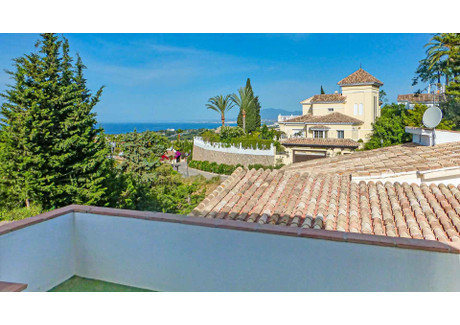 Dom na sprzedaż - Marbella, Hiszpania, 334 m², 1 137 512 USD (4 481 798 PLN), NET-82966691
