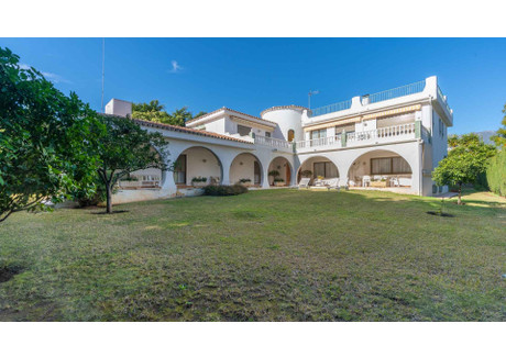 Działka na sprzedaż - Marbella, Hiszpania, 1355 m², 2 892 344 USD (11 077 676 PLN), NET-95527840