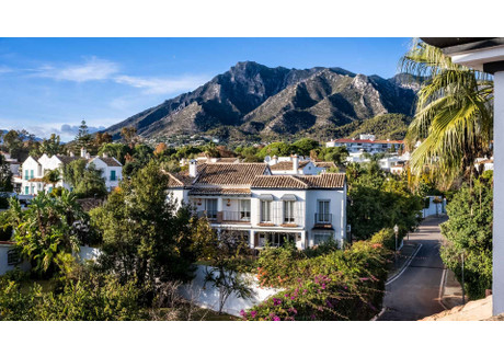 Dom na sprzedaż - Marbella, Hiszpania, 425 m², 1 977 105 USD (7 789 792 PLN), NET-96167950