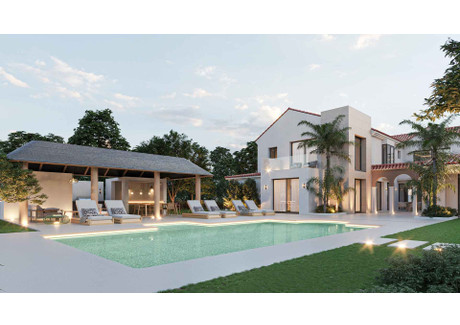 Dom na sprzedaż - Marbella, Hiszpania, 1257 m², 9 458 196 USD (38 684 021 PLN), NET-97262225