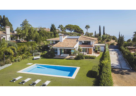 Dom na sprzedaż - Marbella, Hiszpania, 630 m², 2 686 987 USD (10 586 731 PLN), NET-97262229