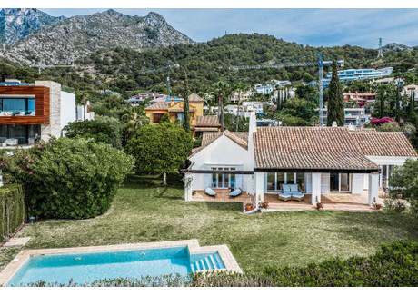 Dom na sprzedaż - Marbella, Hiszpania, 453 m², 3 195 868 USD (12 591 719 PLN), NET-90627917