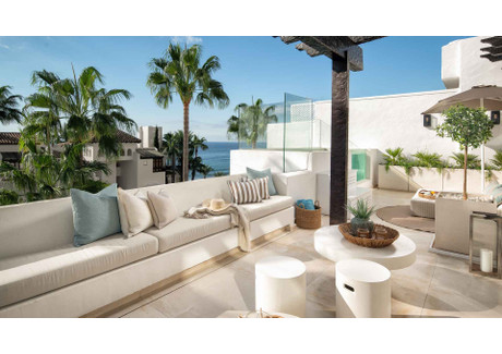 Mieszkanie na sprzedaż - Marbella, Hiszpania, 216 m², 9 533 436 USD (37 561 737 PLN), NET-92551178