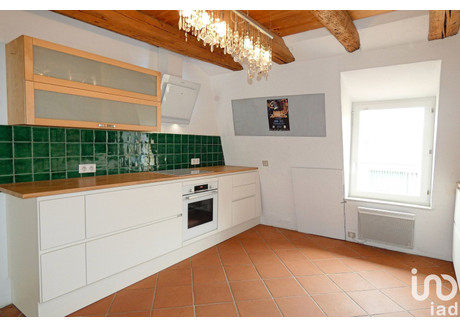 Mieszkanie na sprzedaż - Huningue, Francja, 82 m², 221 475 USD (905 834 PLN), NET-98590287