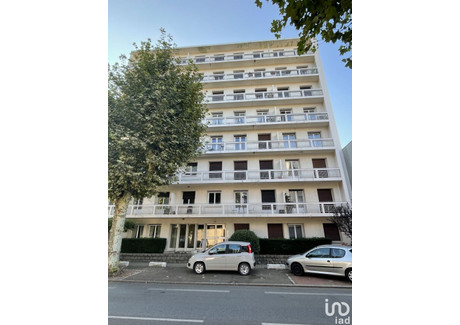 Mieszkanie na sprzedaż - Roanne, Francja, 83 m², 146 272 USD (588 015 PLN), NET-100493886