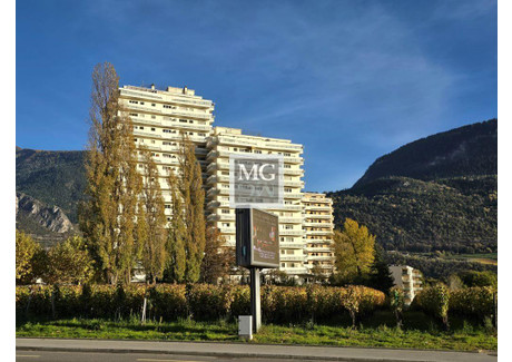 Mieszkanie na sprzedaż - 93 Route de Sion Sierre, Szwajcaria, 95 m², 627 018 USD (2 551 964 PLN), NET-102952234