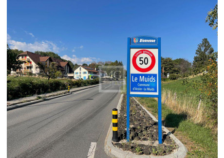 Dom na sprzedaż - Chem. des Pralets 8, 1273 Arzier-Le Muids, Switzerland Arzier-Le Muids, Szwajcaria, 295 m², 3 120 790 USD (11 952 627 PLN), NET-96021003