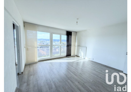 Mieszkanie na sprzedaż - Rouen, Francja, 65 m², 100 778 USD (410 168 PLN), NET-101947837