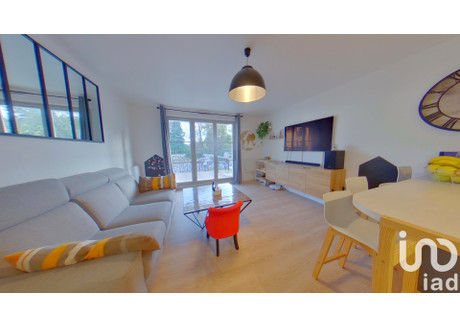 Mieszkanie na sprzedaż - Moissy-Cramayel, Francja, 74 m², 221 570 USD (906 223 PLN), NET-101461329