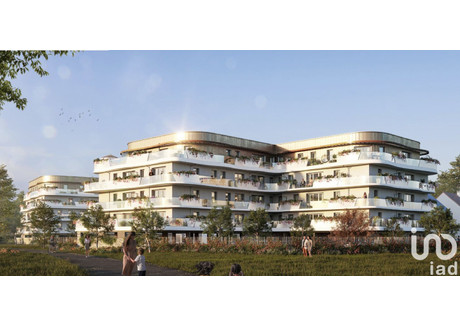 Mieszkanie na sprzedaż - Moissy-Cramayel, Francja, 72 m², 334 754 USD (1 355 752 PLN), NET-94397973