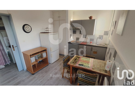 Mieszkanie na sprzedaż - Balaruc-Les-Bains, Francja, 30 m², 103 247 USD (423 313 PLN), NET-102959699