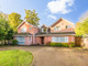 Dom na sprzedaż - 1 Lyndhurst Road Landford, Wielka Brytania, 370,96 m², 1 633 858 USD (6 617 123 PLN), NET-97299794