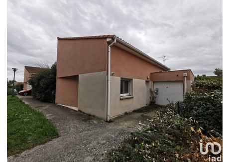 Dom na sprzedaż - Gaillac, Francja, 102 m², 181 894 USD (729 393 PLN), NET-100089502