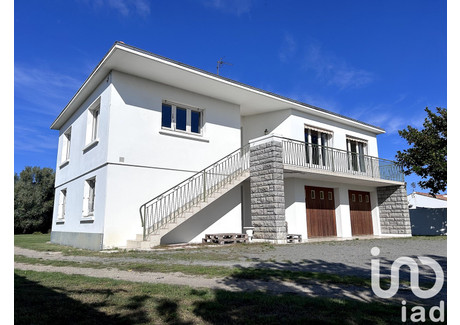 Dom na sprzedaż - La Barre-De-Monts, Francja, 154 m², 381 444 USD (1 464 745 PLN), NET-98049836