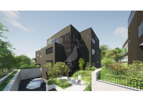 Mieszkanie na sprzedaż - Zagreb, Chorwacja, 72,71 m², 330 229 USD (1 353 941 PLN), NET-102091199