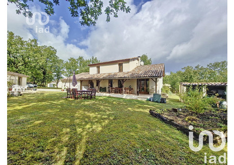 Dom na sprzedaż - Lalbenque, Francja, 167 m², 296 564 USD (1 159 566 PLN), NET-100848780