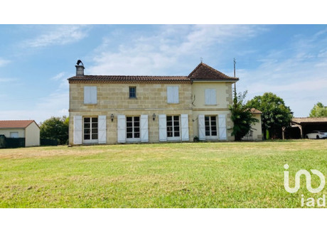 Dom na sprzedaż - Carignan-De-Bordeaux, Francja, 177 m², 725 944 USD (2 787 625 PLN), NET-95633725