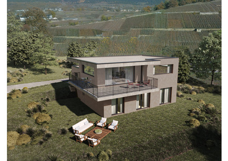 Dom na sprzedaż - Route de la Maze Ormône (Savièse), Szwajcaria, 170 m², 1 189 570 USD (4 686 905 PLN), NET-93911012