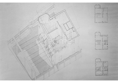 Dom na sprzedaż - Daniel Zuloaga Madrid, Hiszpania, 221 m², 2 297 193 USD (8 982 026 PLN), NET-94964538