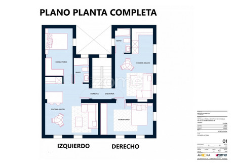 Mieszkanie na sprzedaż - Amor Hermoso Madrid, Hiszpania, 47 m², 224 163 USD (937 001 PLN), NET-93960053