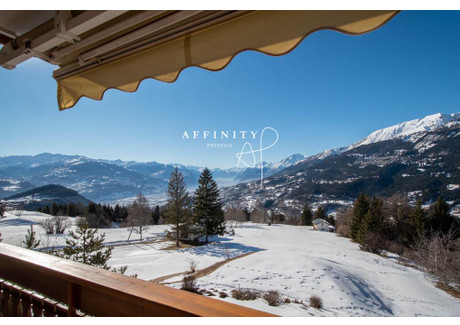 Mieszkanie na sprzedaż - 3963 Crans-Montana, Switzerland Crans-Montana, Szwajcaria, 277 m², 3 651 917 USD (14 644 189 PLN), NET-92686874