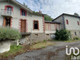 Dom na sprzedaż - Moutier-Rozeille, Francja, 222 m², 122 486 USD (474 020 PLN), NET-100665597