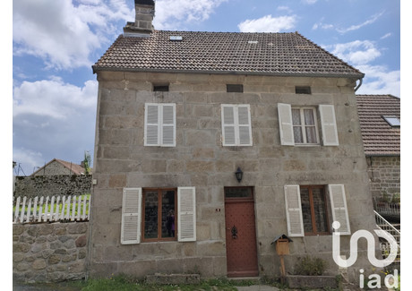 Dom na sprzedaż - Pontcharraud, Francja, 67 m², 57 142 USD (234 284 PLN), NET-102037492