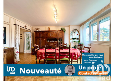 Mieszkanie na sprzedaż - Rennes, Francja, 80 m², 197 313 USD (807 008 PLN), NET-101859917