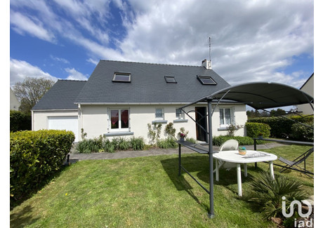 Dom na sprzedaż - Guengat, Francja, 110 m², 267 947 USD (1 055 710 PLN), NET-97048207