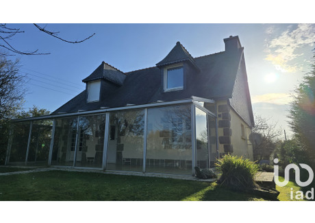 Dom na sprzedaż - Lannion, Francja, 150 m², 244 154 USD (993 706 PLN), NET-102571083